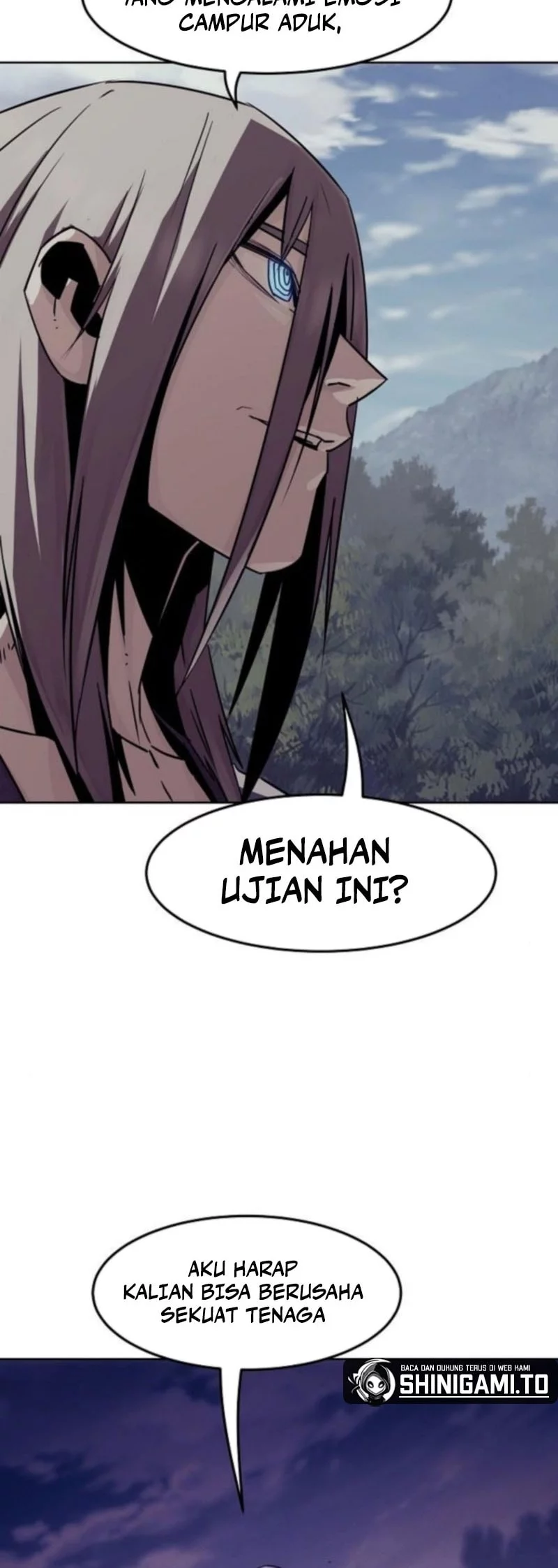 Becoming the Swordmaster Rank Young Lord of the Sichuan Tang Family Chapter 95 Gambar 37