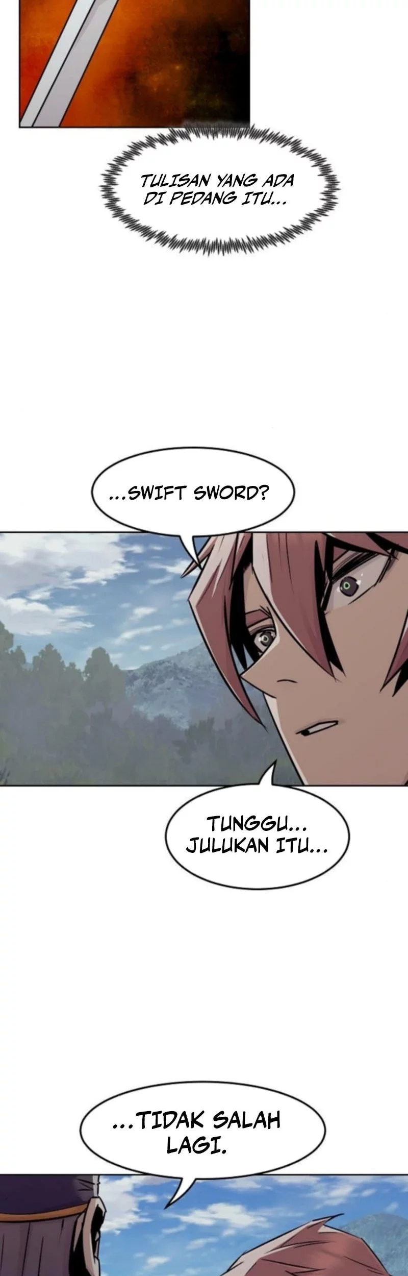 Becoming the Swordmaster Rank Young Lord of the Sichuan Tang Family Chapter 95 Gambar 47