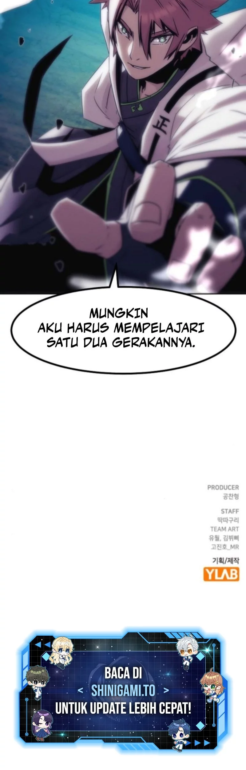 Becoming the Swordmaster Rank Young Lord of the Sichuan Tang Family Chapter 95 Gambar 55