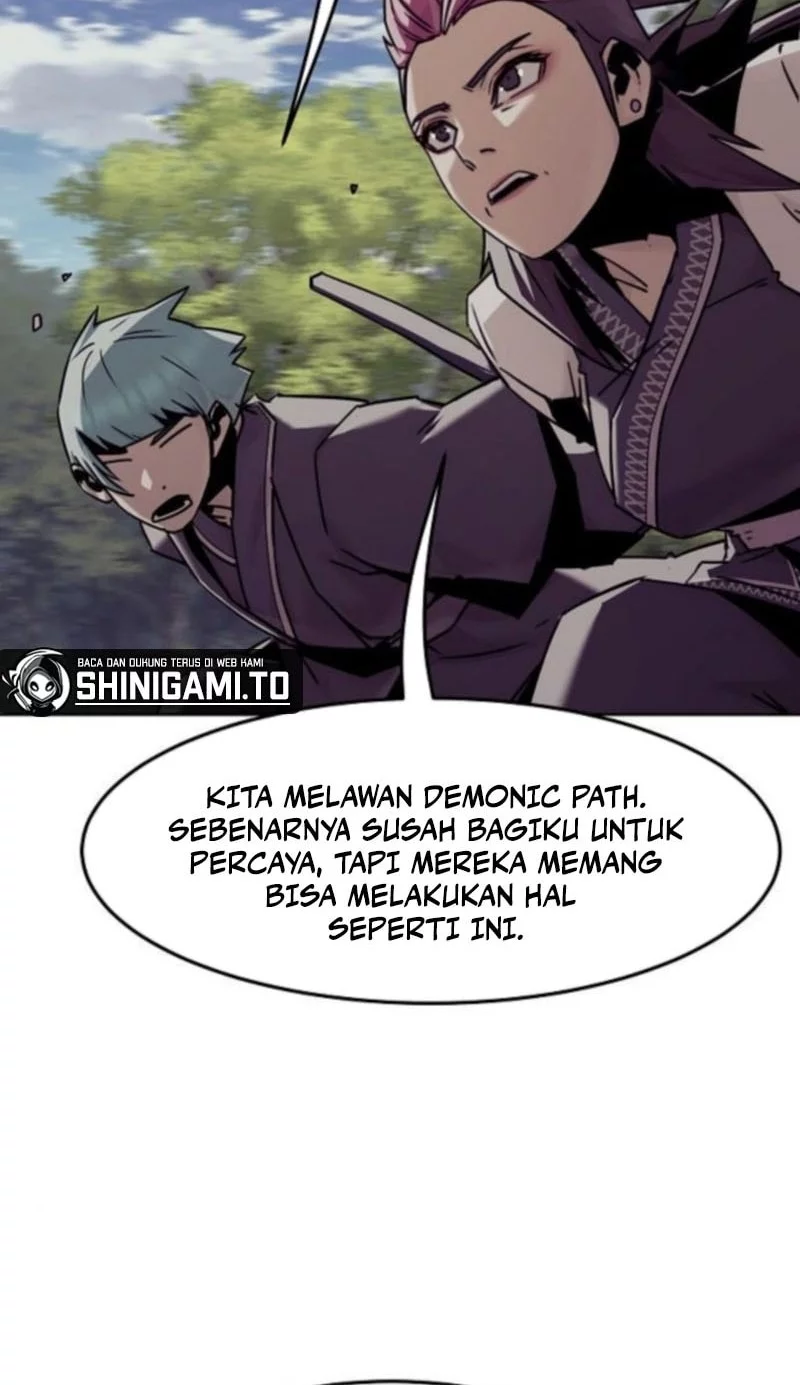 Becoming the Swordmaster Rank Young Lord of the Sichuan Tang Family Chapter 95 Gambar 17