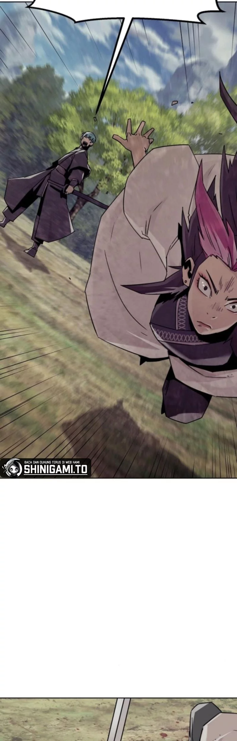 Becoming the Swordmaster Rank Young Lord of the Sichuan Tang Family Chapter 95 Gambar 20