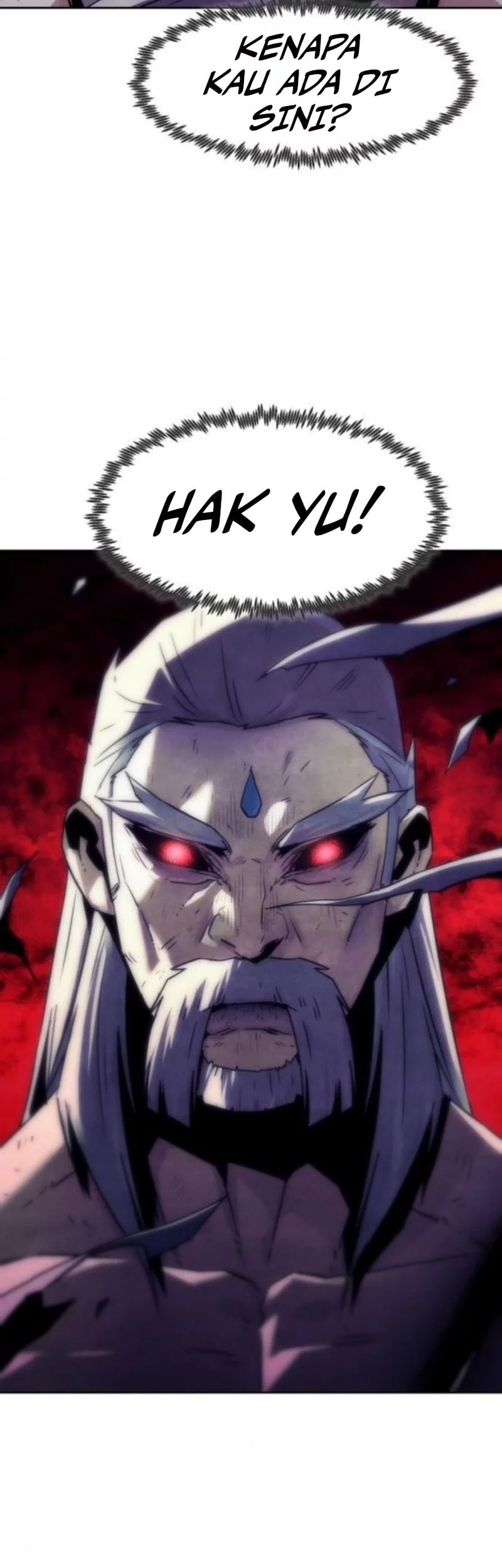 Becoming the Swordmaster Rank Young Lord of the Sichuan Tang Family Chapter 95 Gambar 28