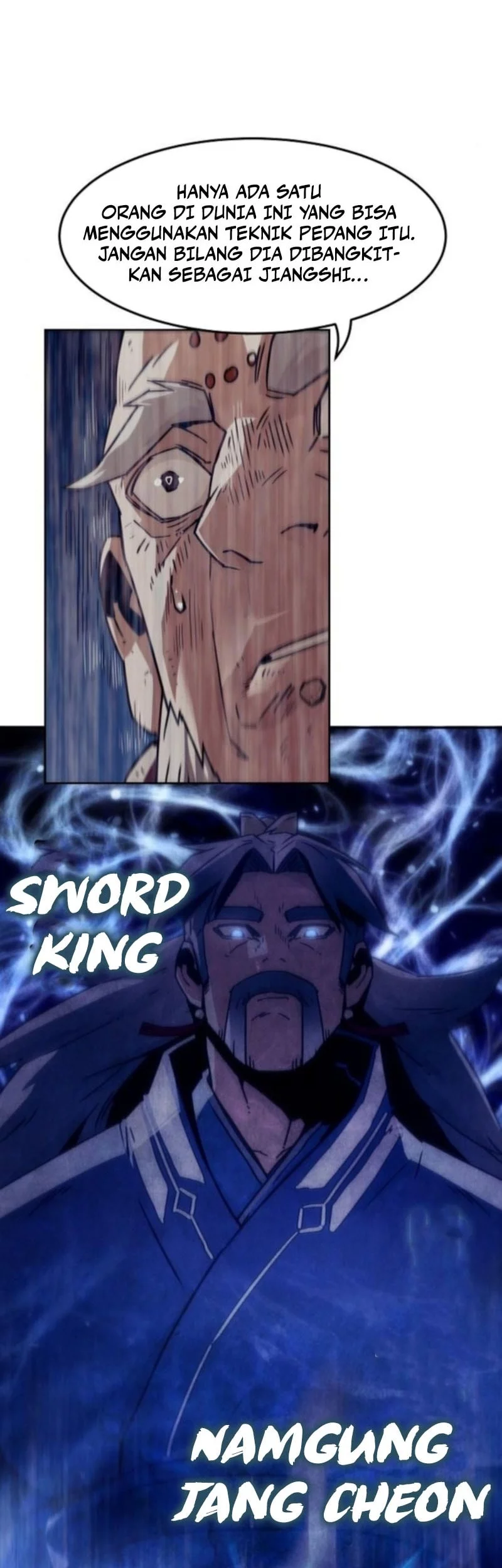 Becoming the Swordmaster Rank Young Lord of the Sichuan Tang Family Chapter 95 Gambar 33