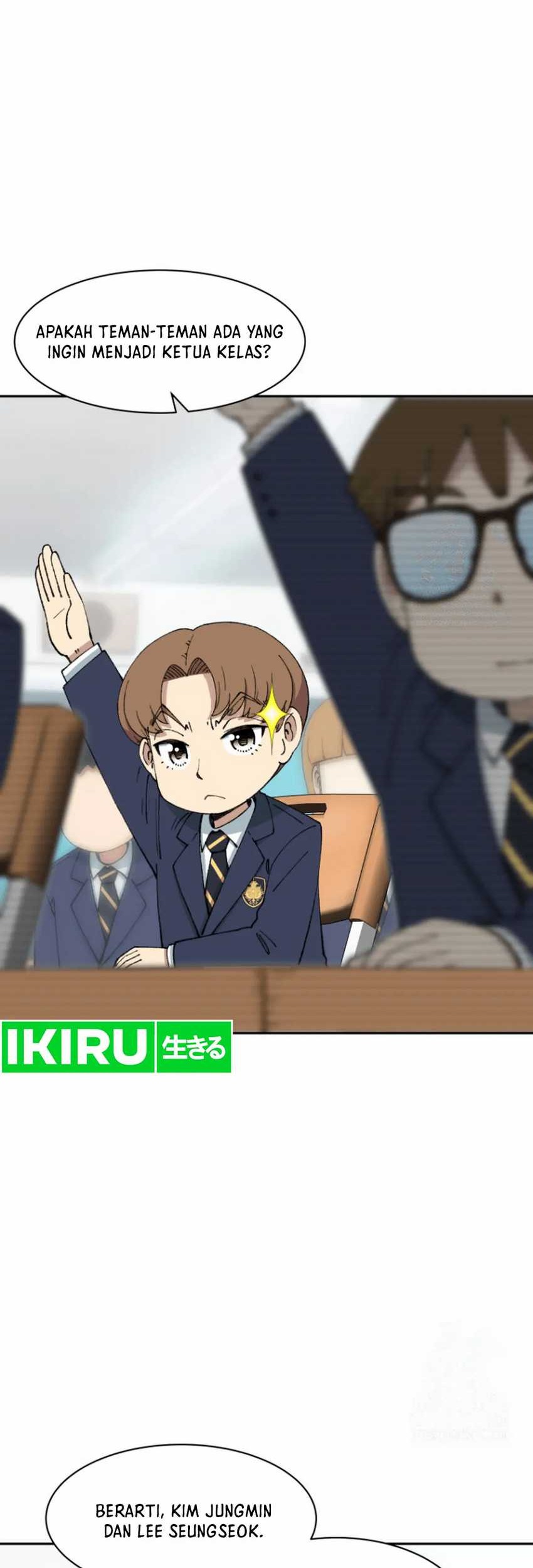 Beethoven Reborn Chapter 59 Gambar 45