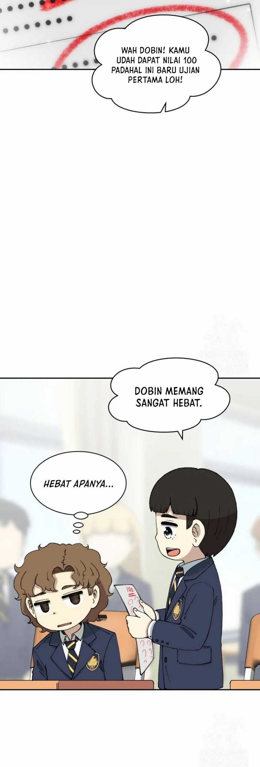 Beethoven Reborn Chapter 59 Gambar 52