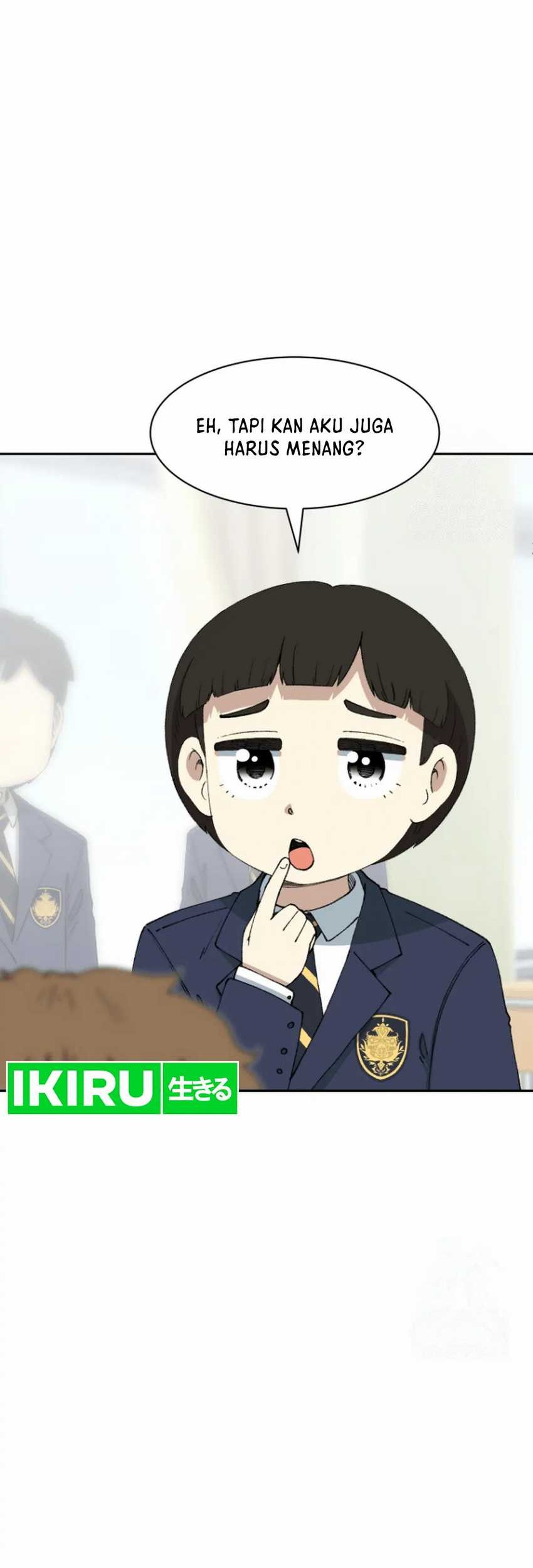 Beethoven Reborn Chapter 59 Gambar 60