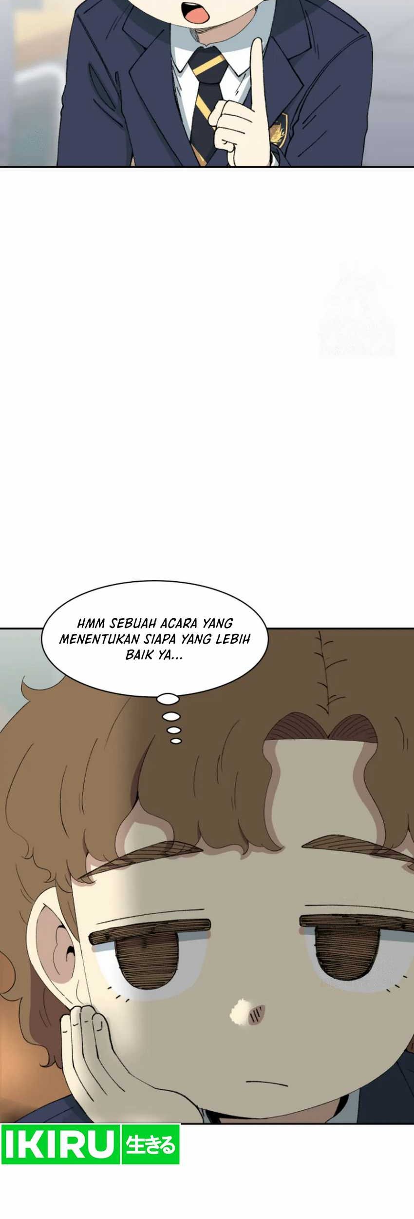 Beethoven Reborn Chapter 59 Gambar 64