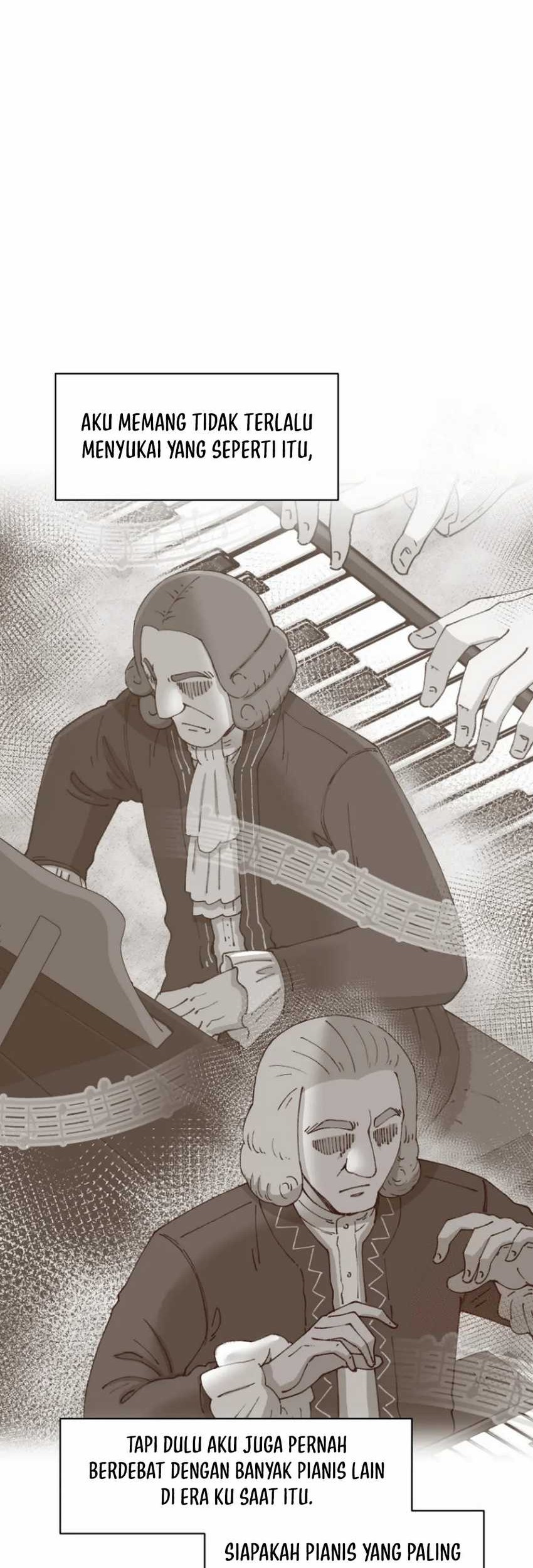 Beethoven Reborn Chapter 59 Gambar 65