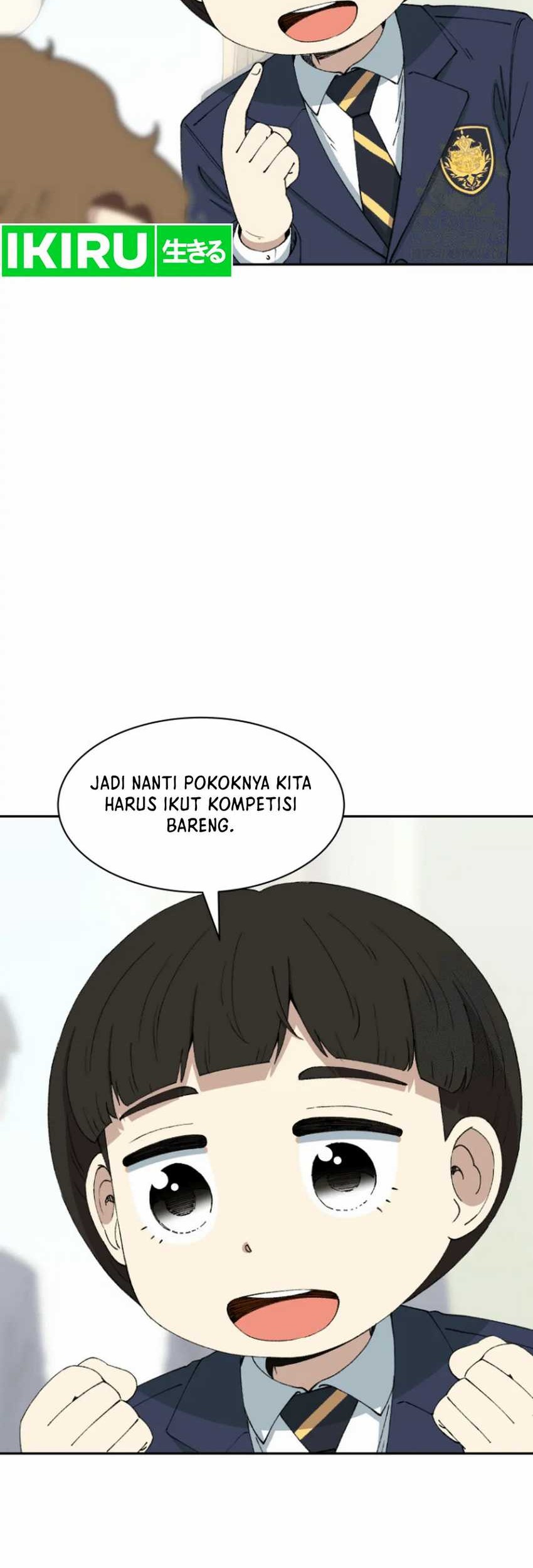 Beethoven Reborn Chapter 59 Gambar 68