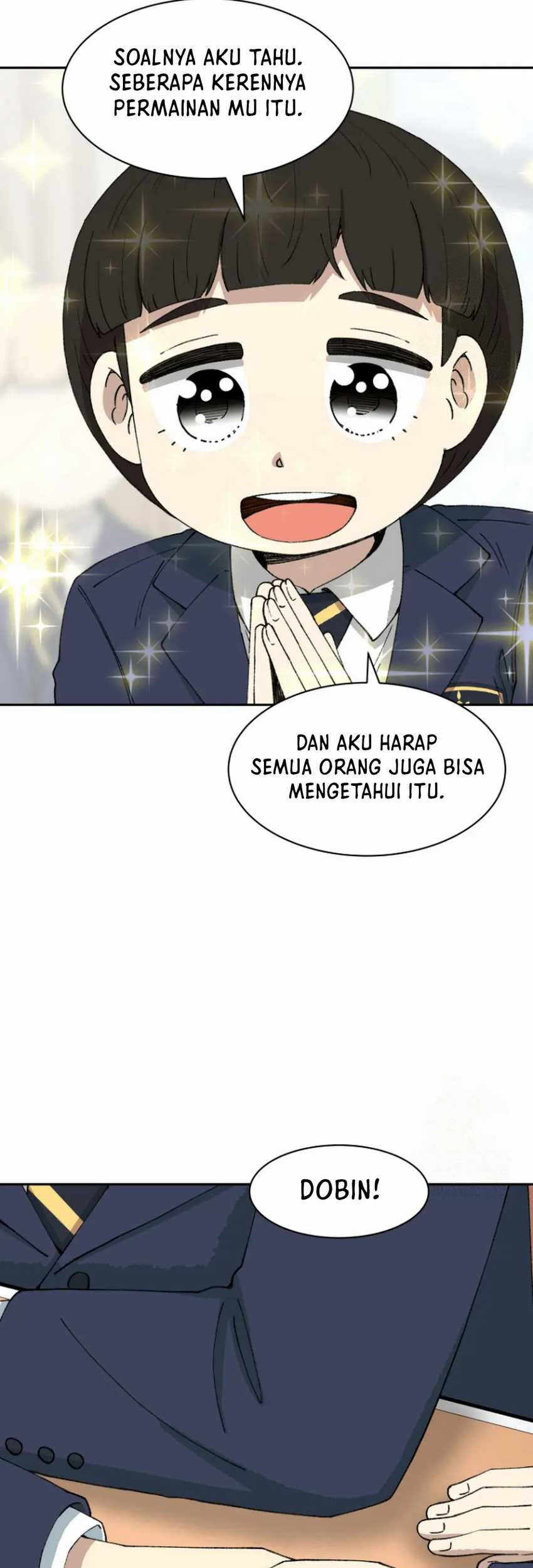 Beethoven Reborn Chapter 59 Gambar 72