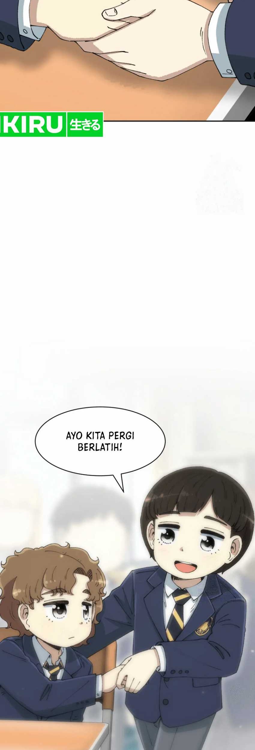 Beethoven Reborn Chapter 59 Gambar 73