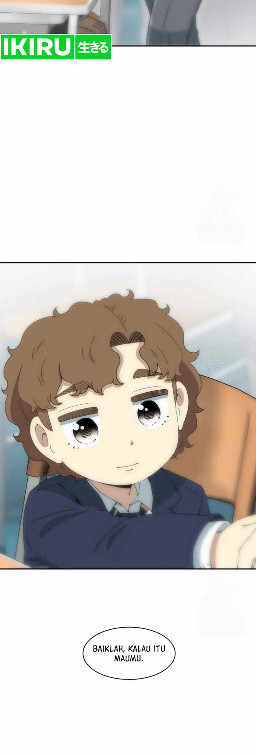 Beethoven Reborn Chapter 59 Gambar 74