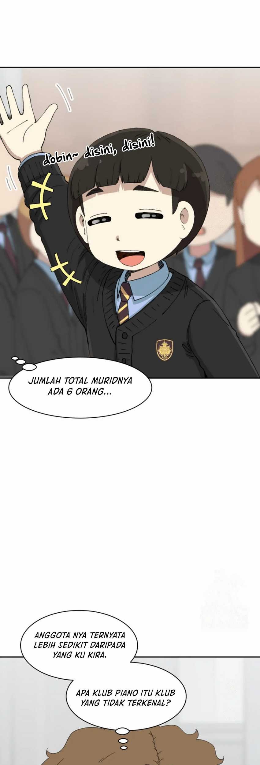 Beethoven Reborn Chapter 59 Gambar 82