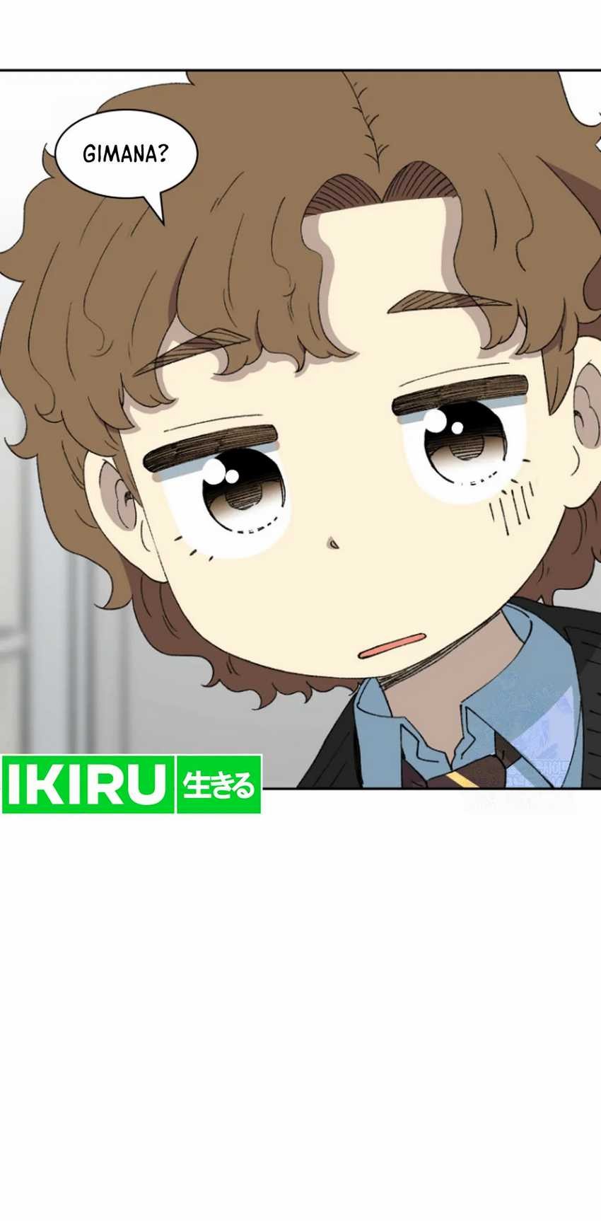 Beethoven Reborn Chapter 59 Gambar 86