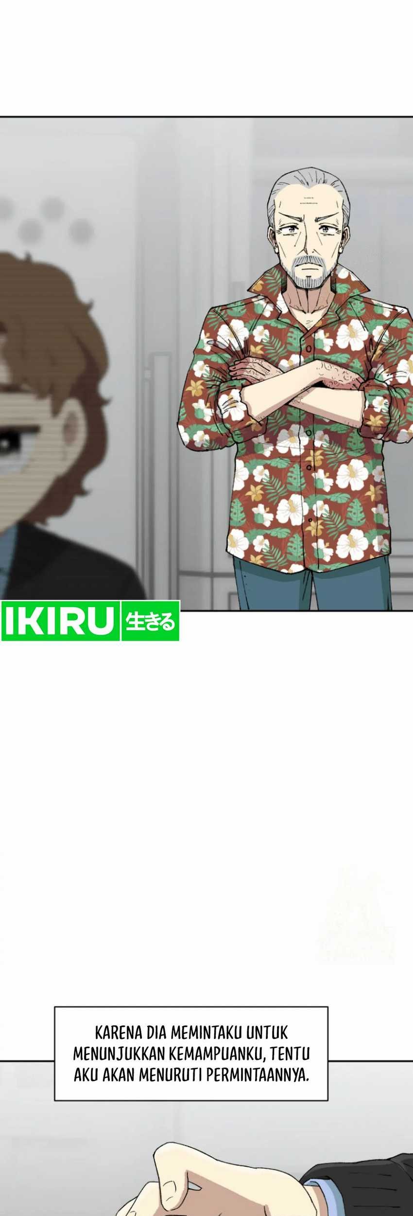 Beethoven Reborn Chapter 59 Gambar 92