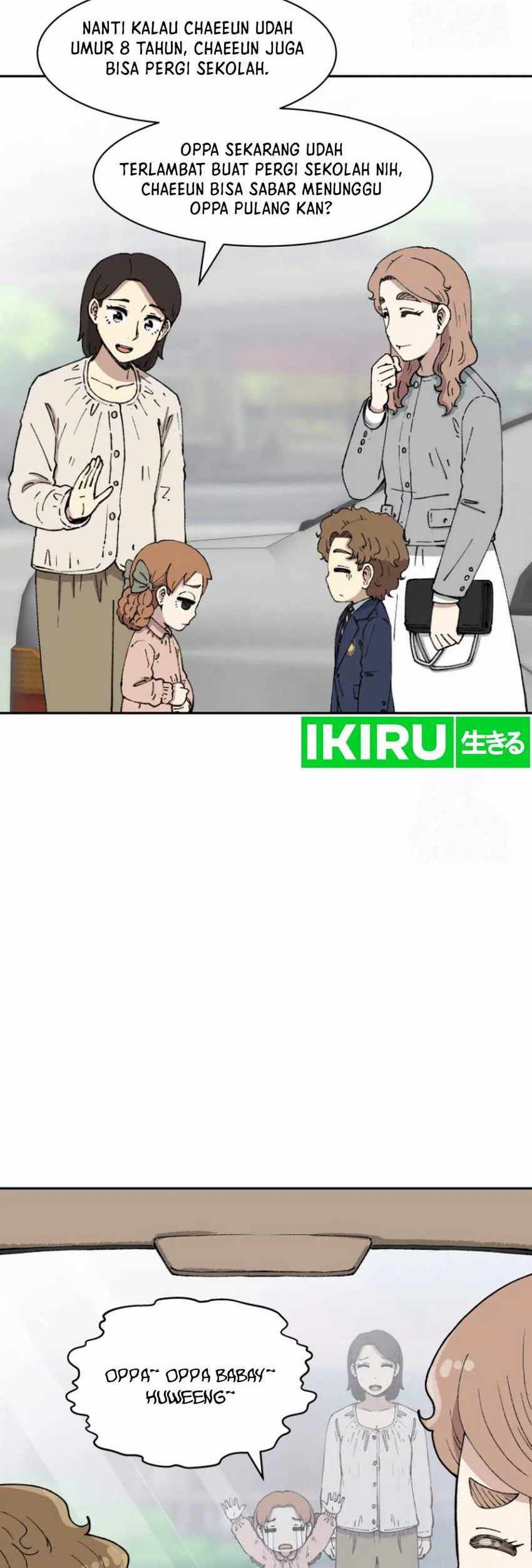 Beethoven Reborn Chapter 59 Gambar 3