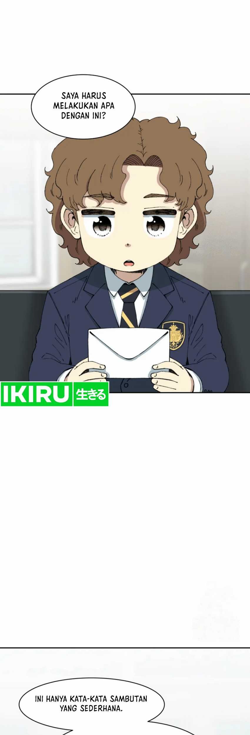 Beethoven Reborn Chapter 59 Gambar 17