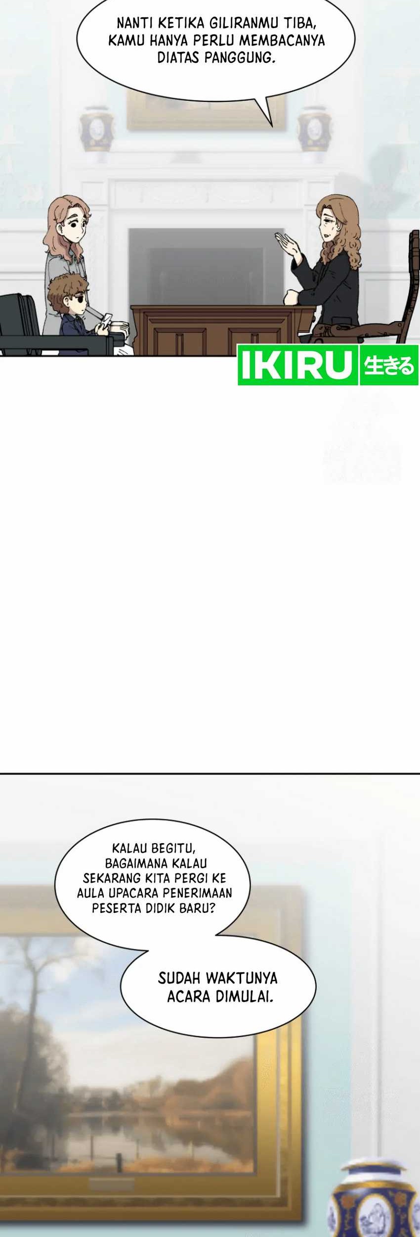 Beethoven Reborn Chapter 59 Gambar 18