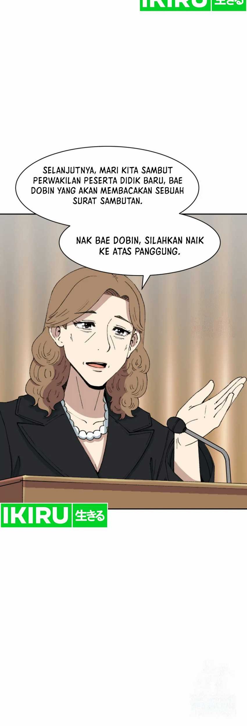 Beethoven Reborn Chapter 59 Gambar 20