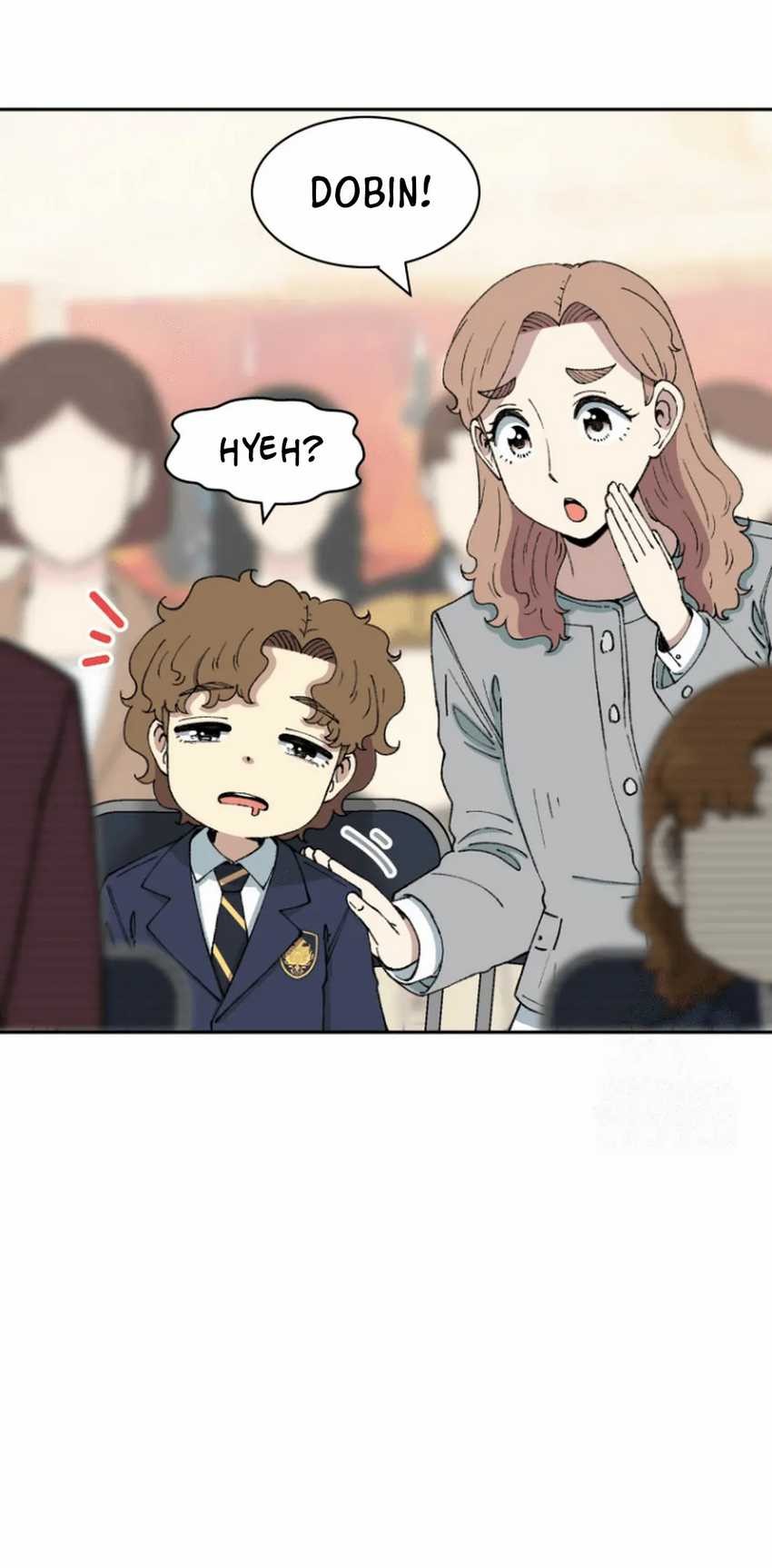 Beethoven Reborn Chapter 59 Gambar 21