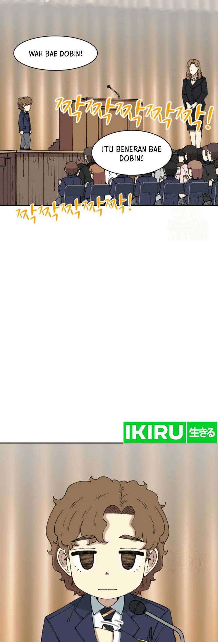 Beethoven Reborn Chapter 59 Gambar 23