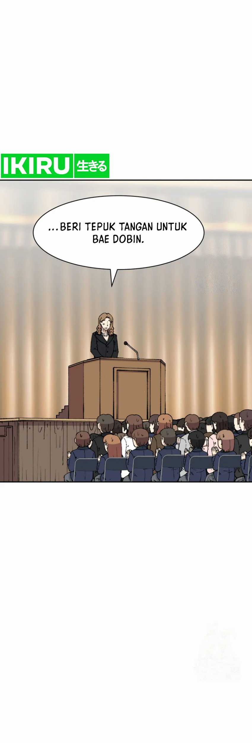 Beethoven Reborn Chapter 59 Gambar 29