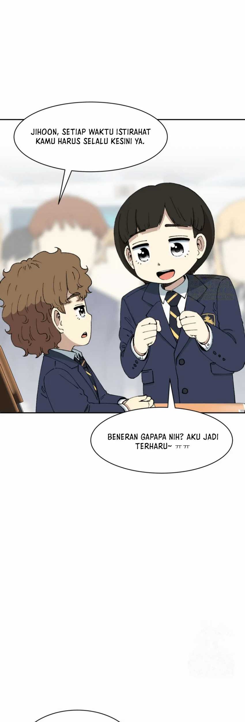 Beethoven Reborn Chapter 59 Gambar 40