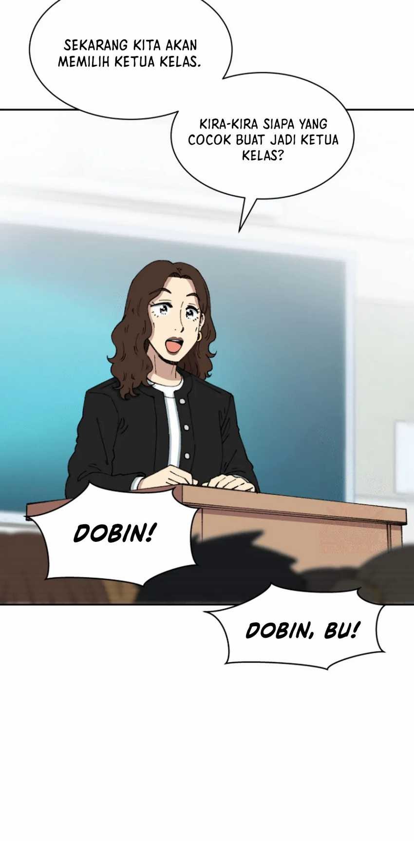 Beethoven Reborn Chapter 59 Gambar 41