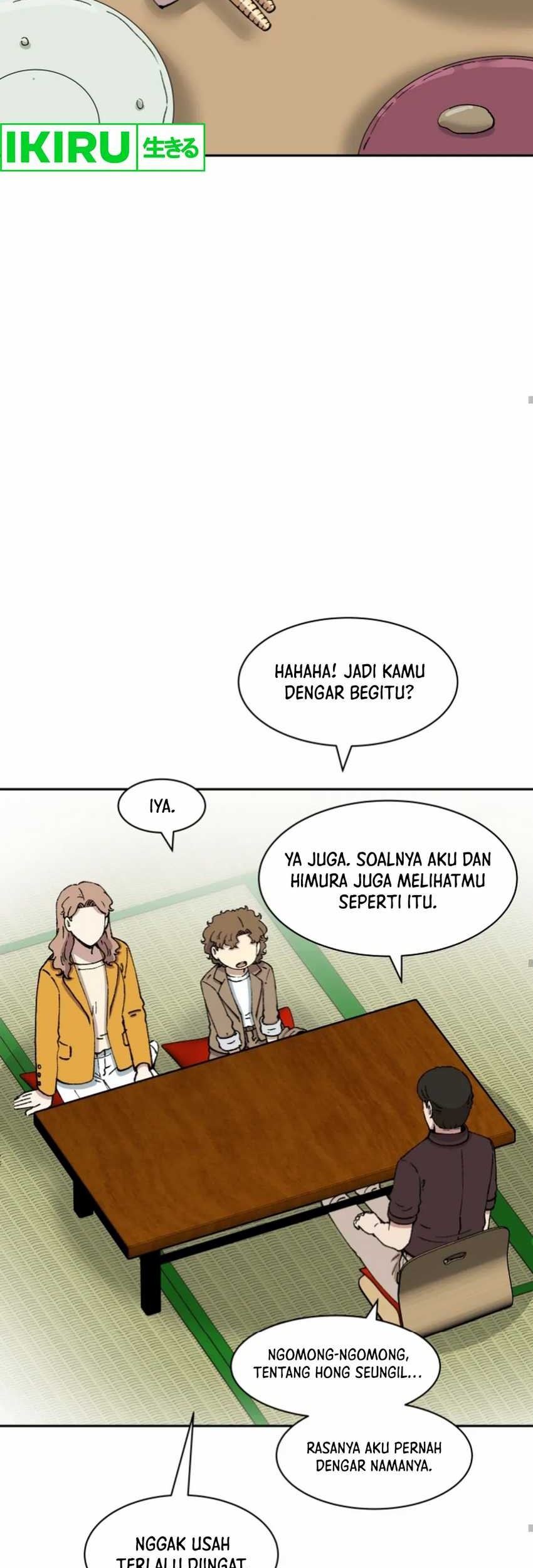 Beethoven Reborn Chapter 64 Gambar 53