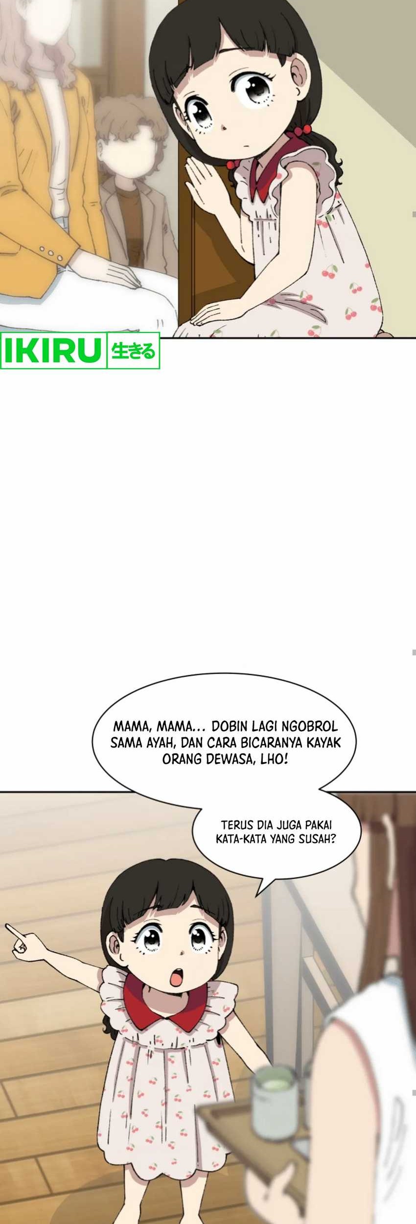 Beethoven Reborn Chapter 64 Gambar 57