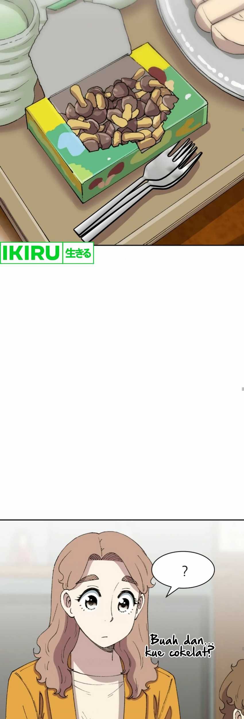 Beethoven Reborn Chapter 64 Gambar 66