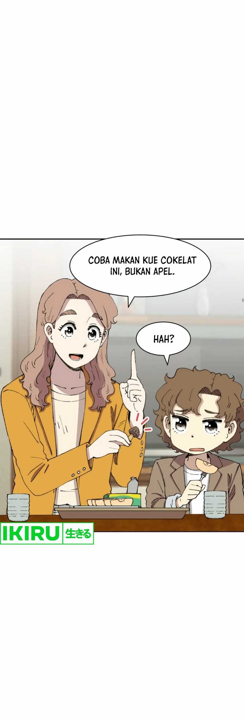 Beethoven Reborn Chapter 64 Gambar 72