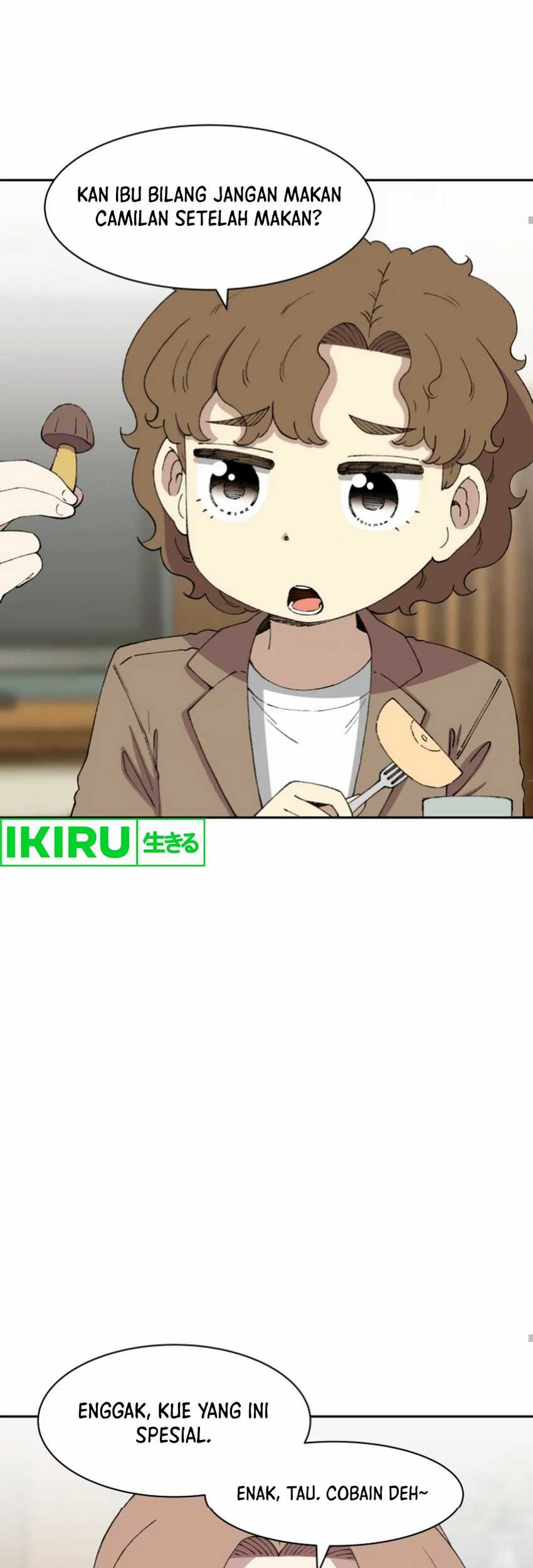 Beethoven Reborn Chapter 64 Gambar 73