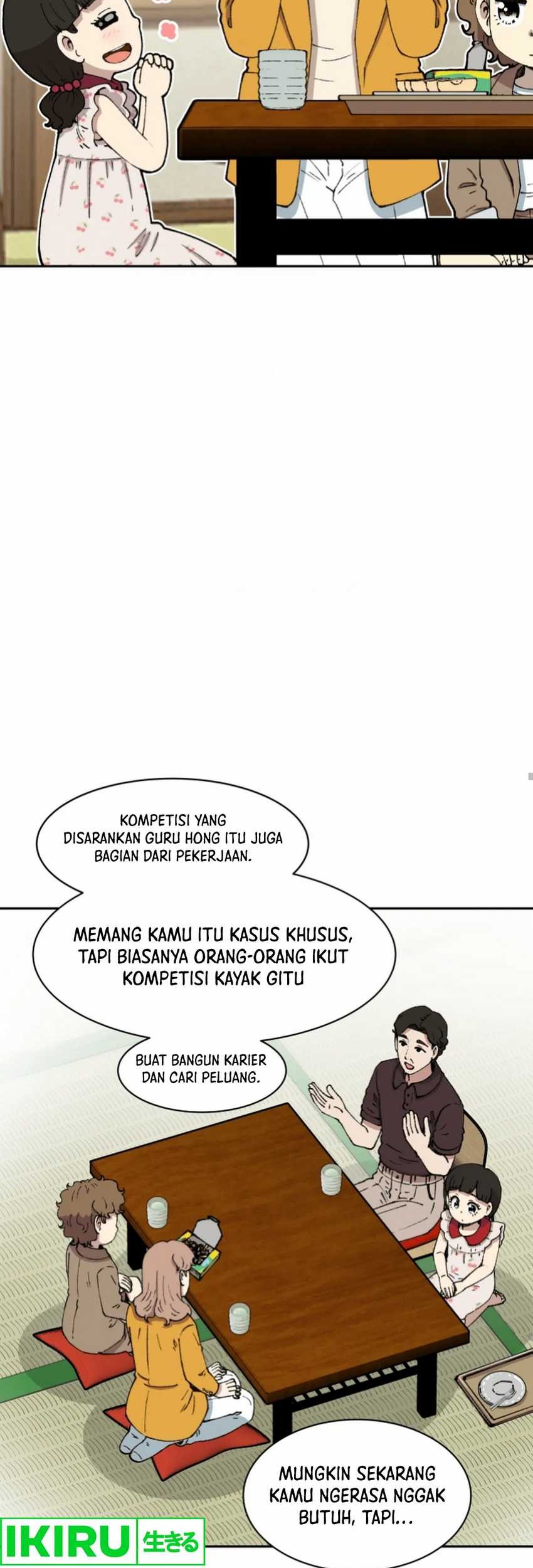 Beethoven Reborn Chapter 64 Gambar 78