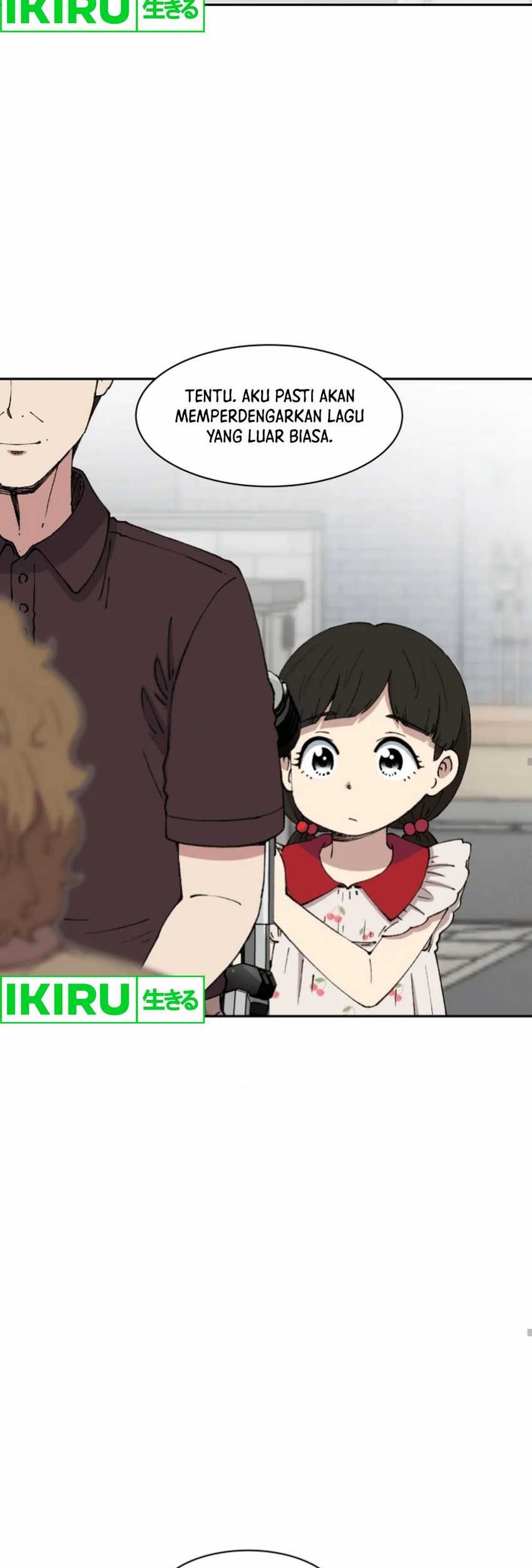 Beethoven Reborn Chapter 64 Gambar 83