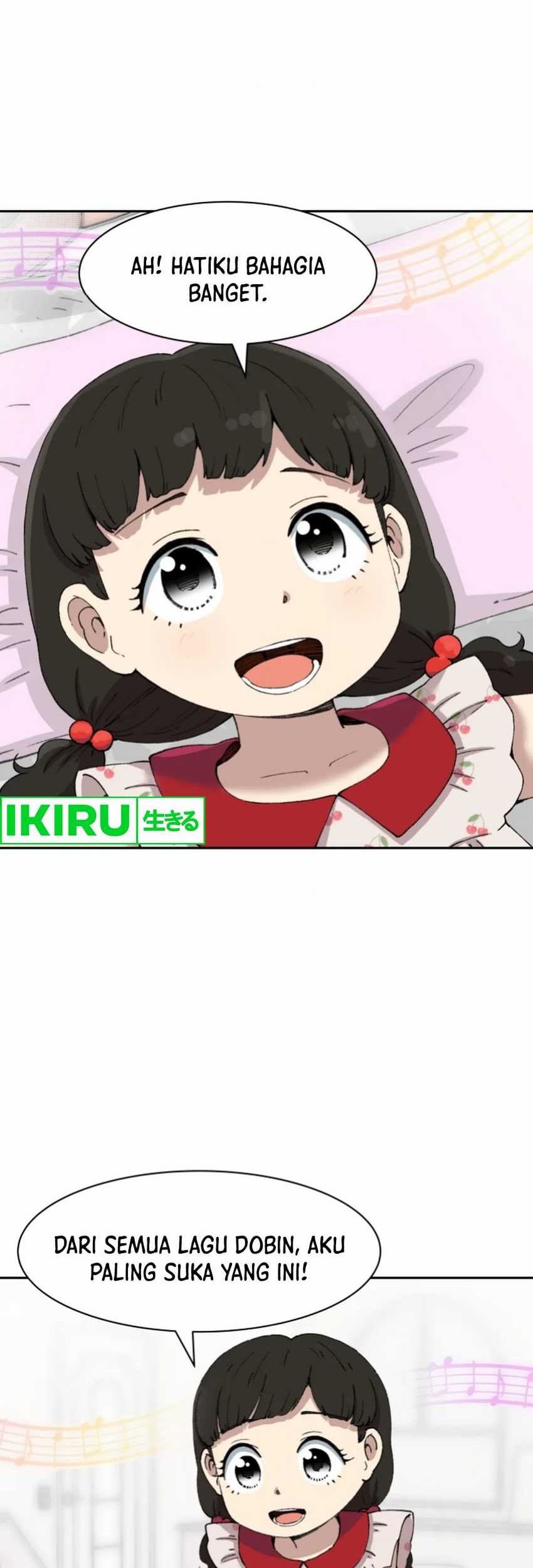 Beethoven Reborn Chapter 64 Gambar 4