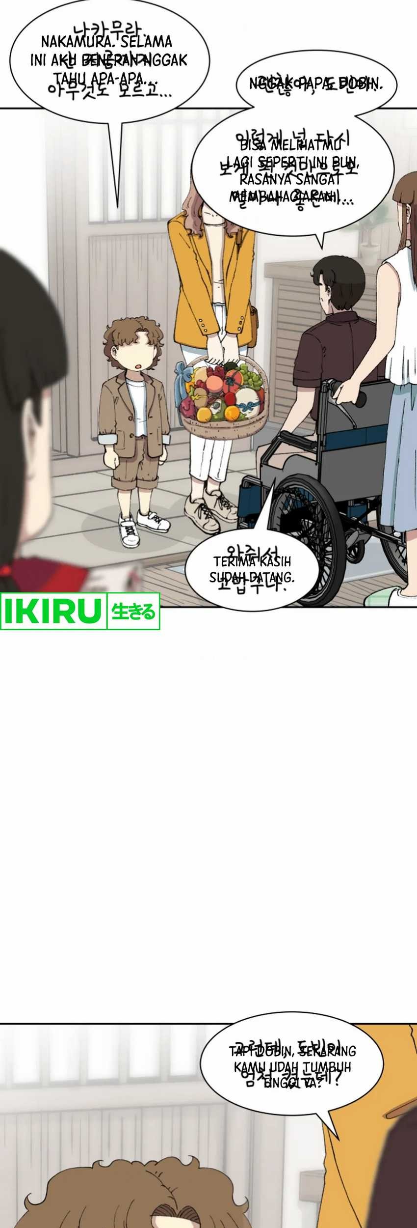 Beethoven Reborn Chapter 64 Gambar 11