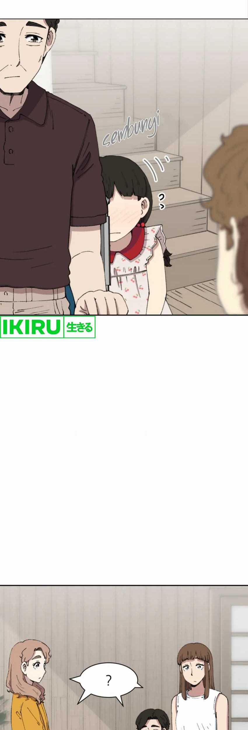 Beethoven Reborn Chapter 64 Gambar 19