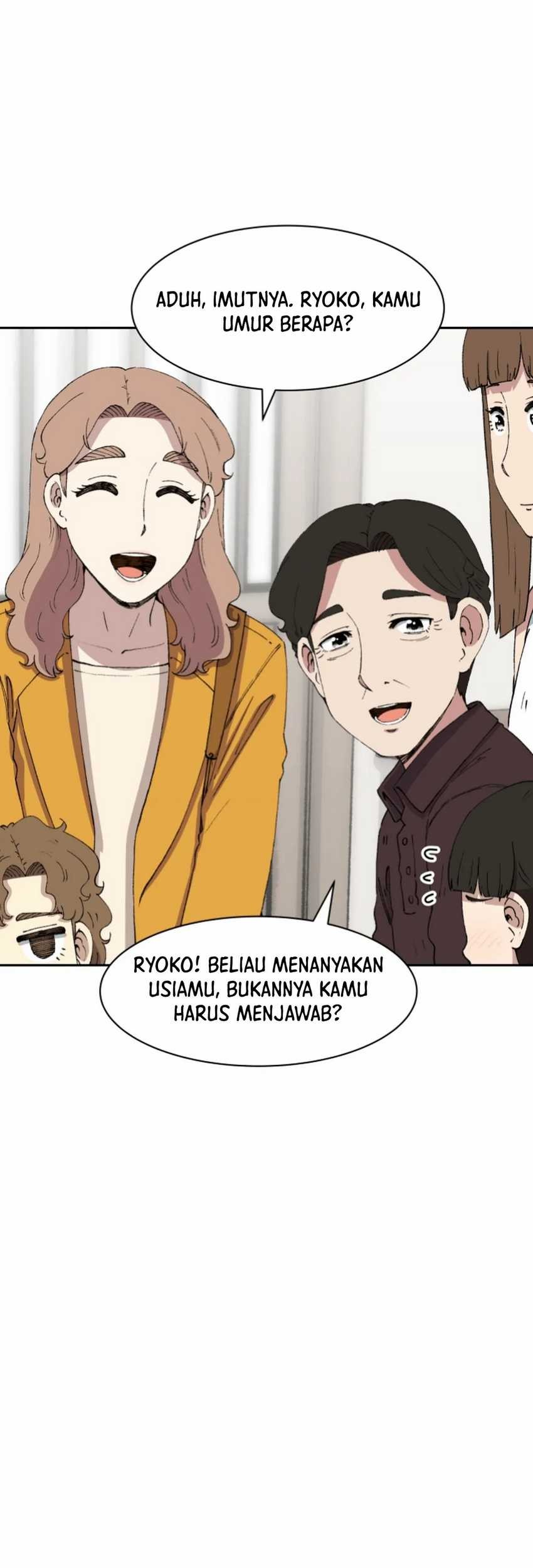 Beethoven Reborn Chapter 64 Gambar 21