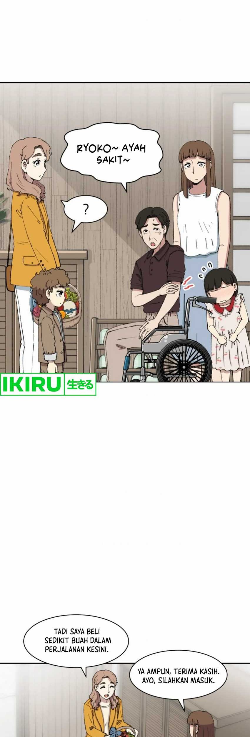 Beethoven Reborn Chapter 64 Gambar 28