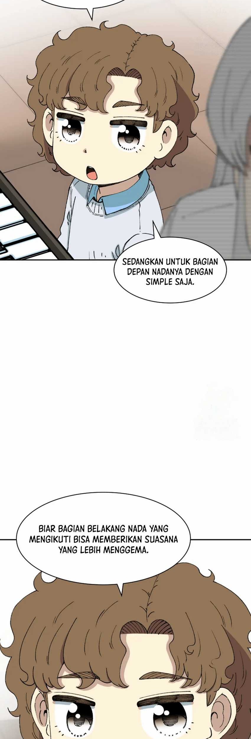 Beethoven Reborn Chapter 65 Gambar 47