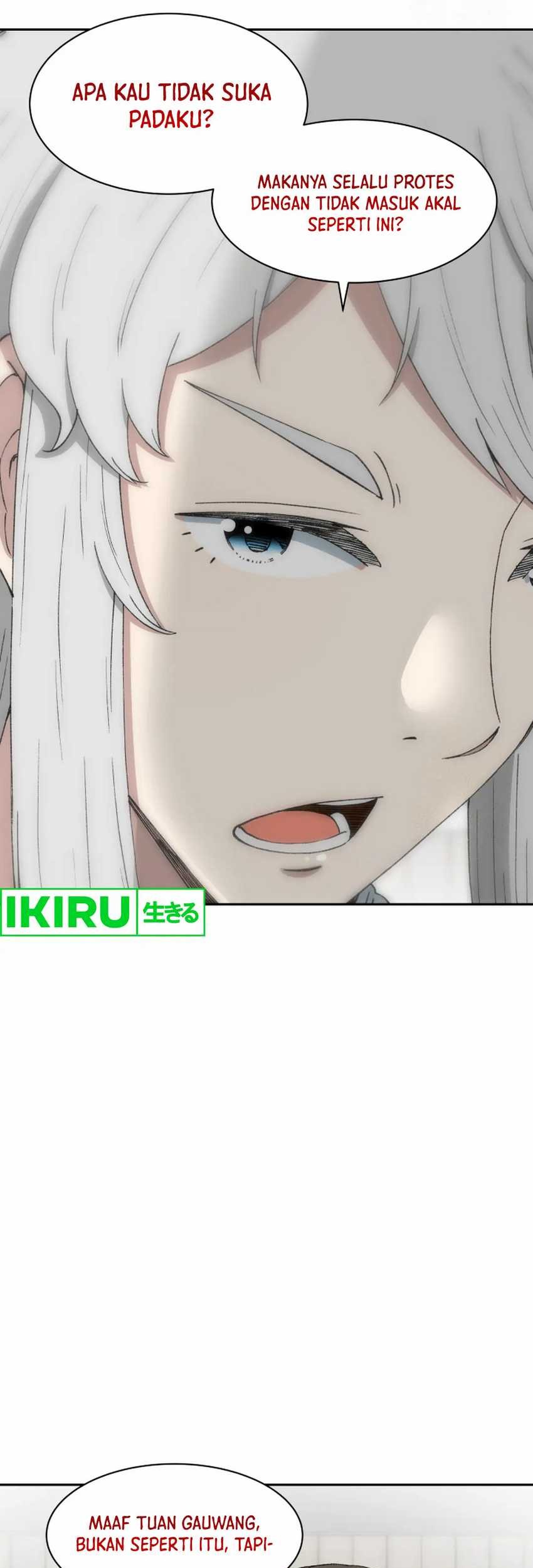 Beethoven Reborn Chapter 65 Gambar 51