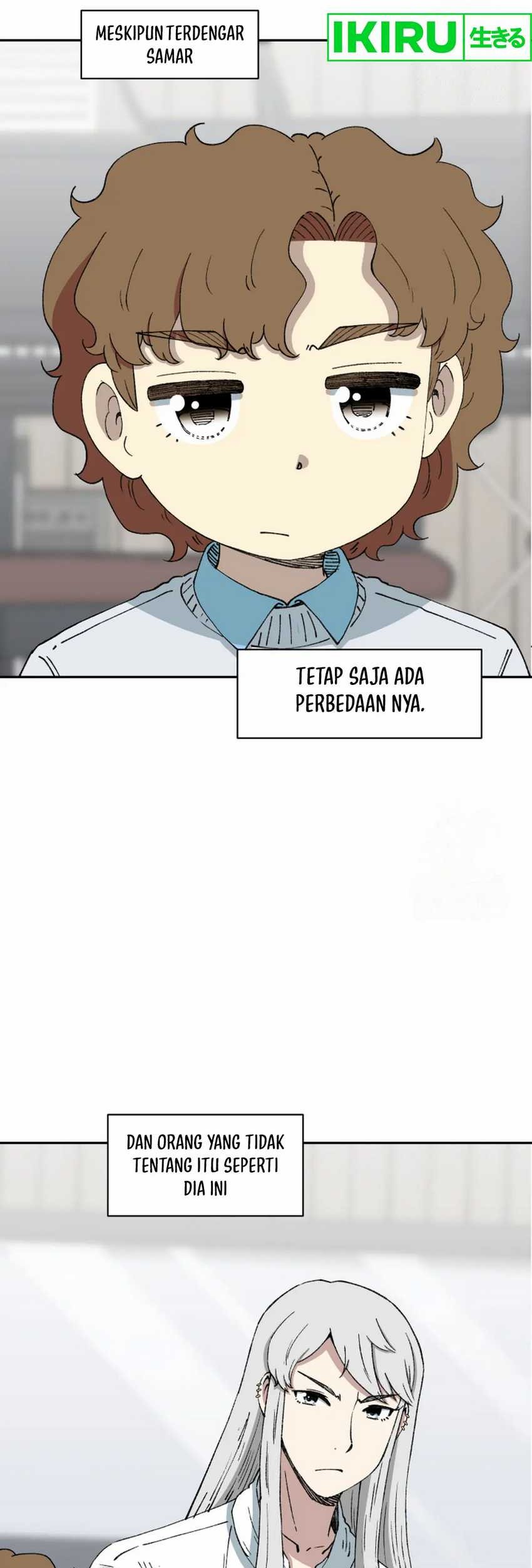 Beethoven Reborn Chapter 65 Gambar 63