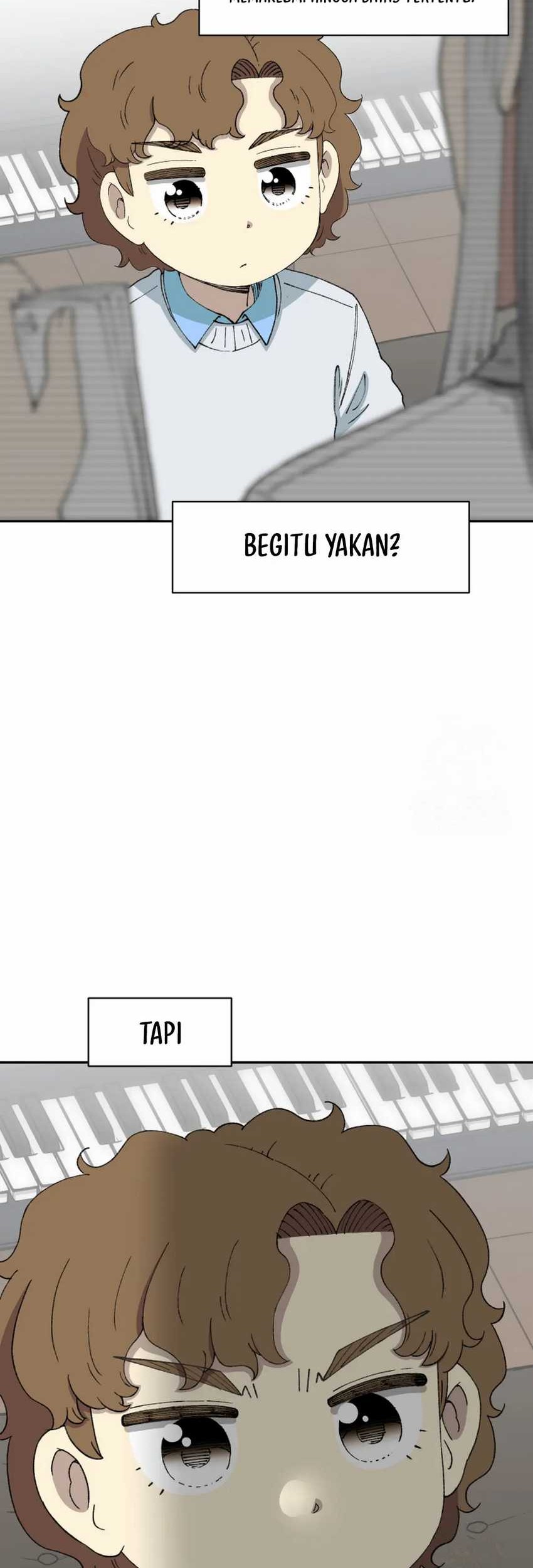 Beethoven Reborn Chapter 65 Gambar 67