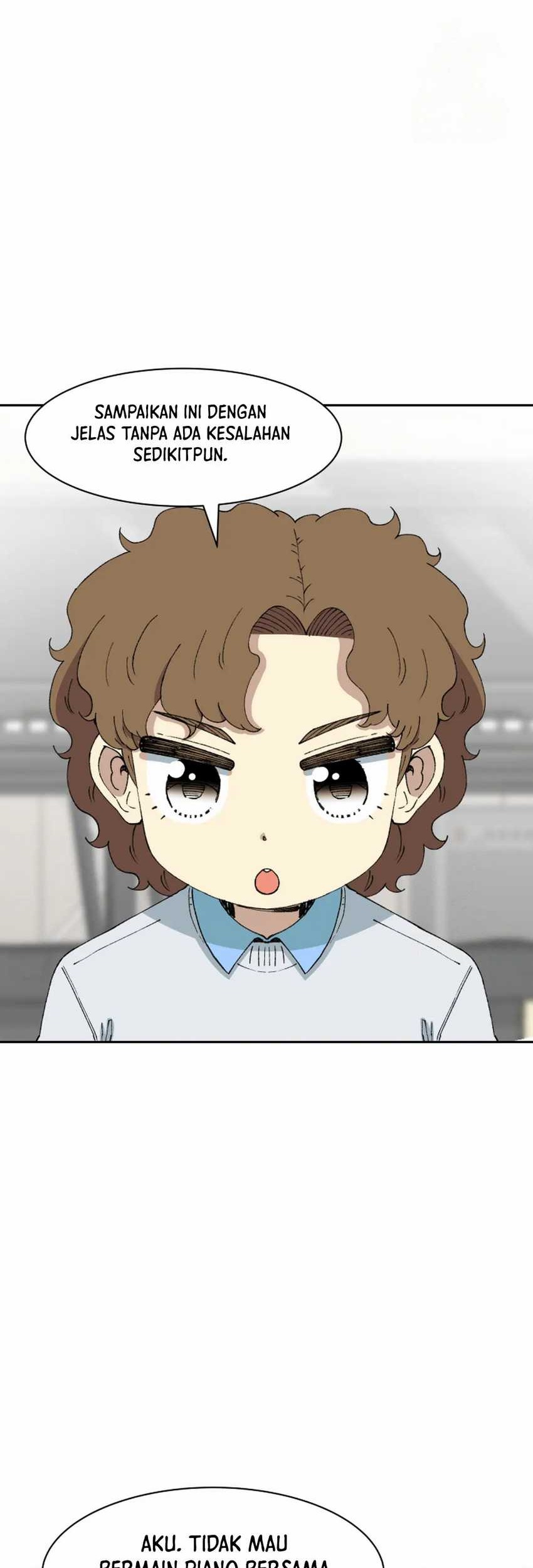 Beethoven Reborn Chapter 65 Gambar 69