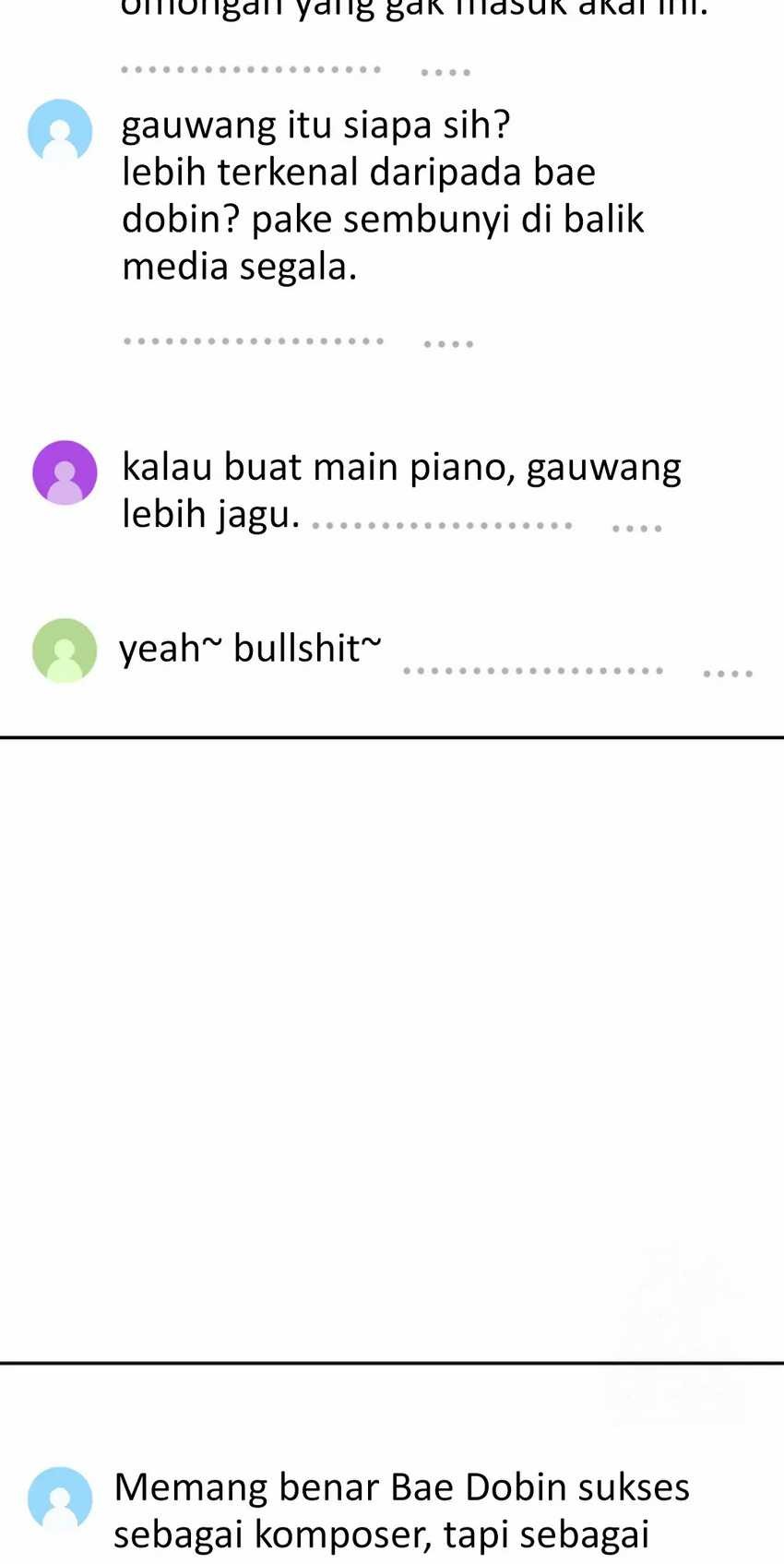 Beethoven Reborn Chapter 65 Gambar 80