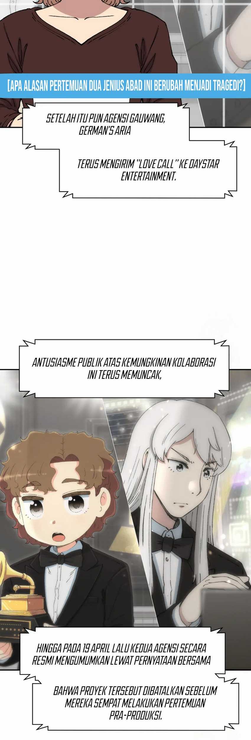 Beethoven Reborn Chapter 65 Gambar 82