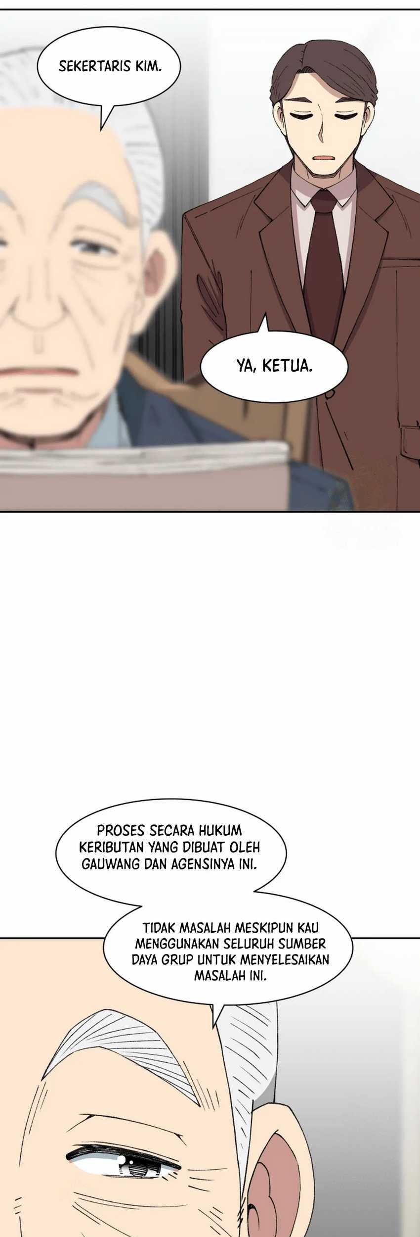 Beethoven Reborn Chapter 65 Gambar 86