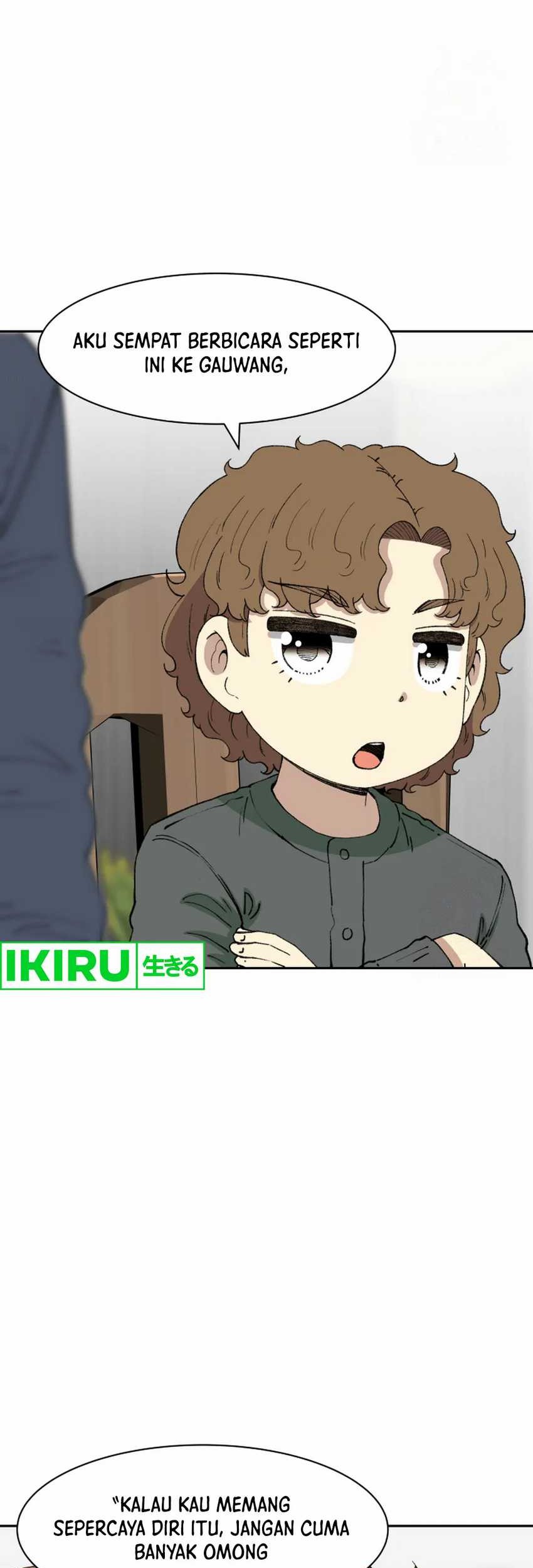 Beethoven Reborn Chapter 65 Gambar 93