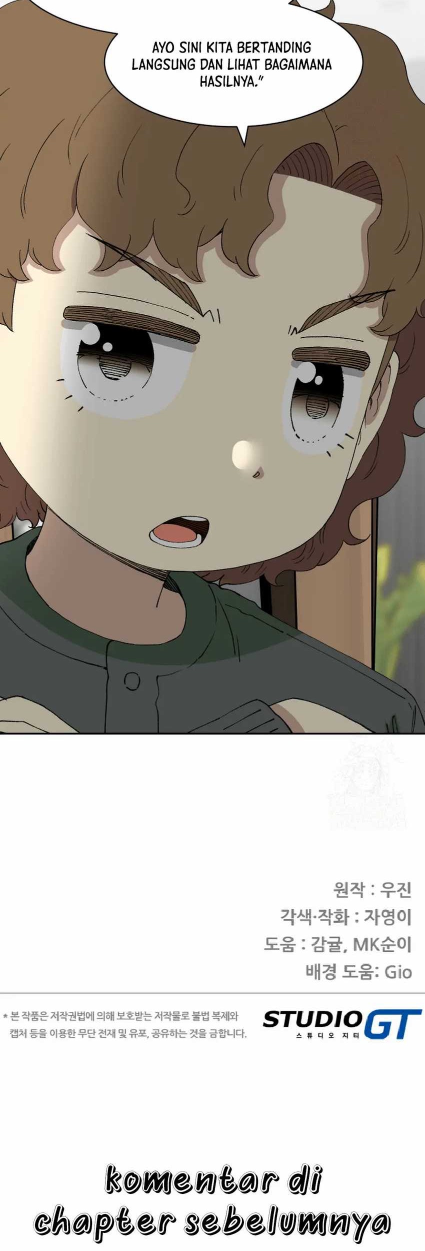 Beethoven Reborn Chapter 65 Gambar 94